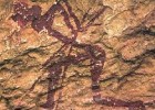 Arte rupestre en el Barranco de la Valltorta | Recurso educativo 688196