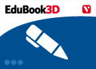 Traça al quadern segments com els indicats i utilitza la tècnica de dobl... | Recurso educativo 691575