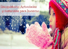 LLUVIA DE IDEAS: Recursos: Recopilatorio de actividades y materiales para | Recurso educativo 723157