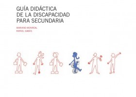 Guía didáctica de la discapacidad para secundaria | Recurso educativo 723577