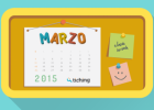 Los 5 mejores blogs de marzo | Recurso educativo 725191
