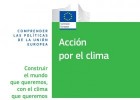 Acción por el clima | Recurso educativo 725358