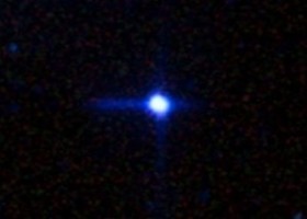 Alpha Centauri closest star system to our sun | EarthSky.org | Recurso educativo 725371