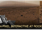 NASA Mars rover mission | Recurso educativo 727919