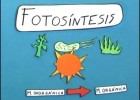 Cómo se desarrolla la fotosíntesis | Recurso educativo 728536