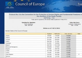 Consell d'Europa | Recurso educativo 732483