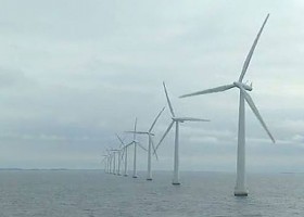 Dinamarca, un país con energías renovables | Recurso educativo 733310