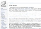 Rafael Sanzio | Recurso educativo 736684
