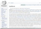 Andalucía | Recurso educativo 738486