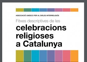 Celebracions religioses a Catalunya | Recurso educativo 749604