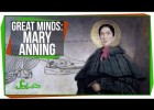 Great Minds: Mary Anning, "The Greatest Fossilist in the World" | Recurso educativo 750623