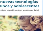 Las nuevas tecnologías en niños y adolescentes ? Guía en PDF para educar - | Recurso educativo 753126