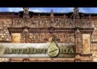La fachada de la Universidad de Salamanca | Recurso educativo 755760