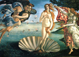 Sandro Botticelli | Recurso educativo 756309