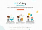 Tiching | Recurso educativo 757843