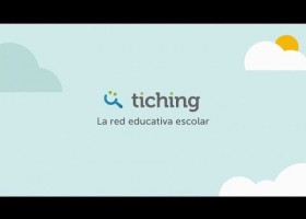 ¿Qué es Tiching? | Recurso educativo 757852