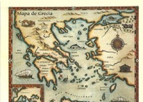 Sociedades esclavistas del Mediterráneo: los griegos y los | Recurso educativo 760424