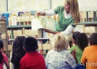La biblioteca escolar: una herramienta educativa imprescindible | Recurso educativo 765172