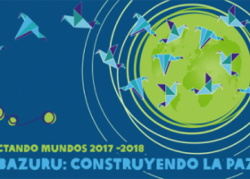 Conectando mundos: Construyendo la paz | Recurso educativo 765709