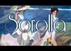 38 paintings of Sorolla. | Recurso educativo 773499