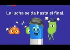 La importancia del uso correcto de los antibióticos | Recurso educativo 773863