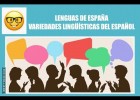 Ejemplos de lenguas, dialectos y hablas en España | Recurso educativo 773899