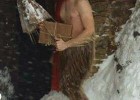 "Las crónicas de Narnia". El señor Tumnus | Recurso educativo 774806
