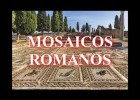 Mosaicos romanos - Roman mosaics | Recurso educativo 774939