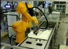 Industrial robots | Recurso educativo 775540