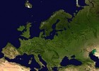 Hidrografia d'Europa | Recurso educativo 777676
