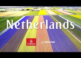 View from Above- Netherlands | Recurso educativo 777834