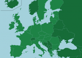 European Union: Countries | Recurso educativo 778769