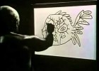 Pablo Picasso painting | Recurso educativo 778836