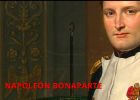 Napoleón Bonaparte | Recurso educativo 786111