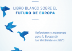 El futuro de Europa | Recurso educativo 786216