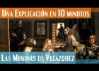 Les Meninas de Velázquez | Recurso educativo 787233