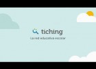 ¿Qué es Tiching? | Recurso educativo 787833
