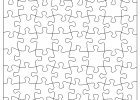 Patrón de puzle | Recurso educativo 788379
