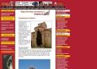 Arquitectura románica | Recurso educativo 789240