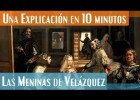 As Meninas de Velázquez | Recurso educativo 789290