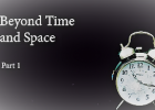 Más allá del espacio temporal - Parte 1 - Chuck Missler | Recurso educativo 7901783