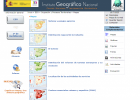 Mapas del Instituto Geográfico Nacional | Recurso educativo 7902273