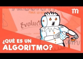 ¿Qué es un algoritmo? | Recurso educativo 7902527