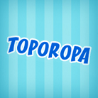 Toporopa Europa