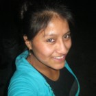 Foto de perfil Belén  Asqui